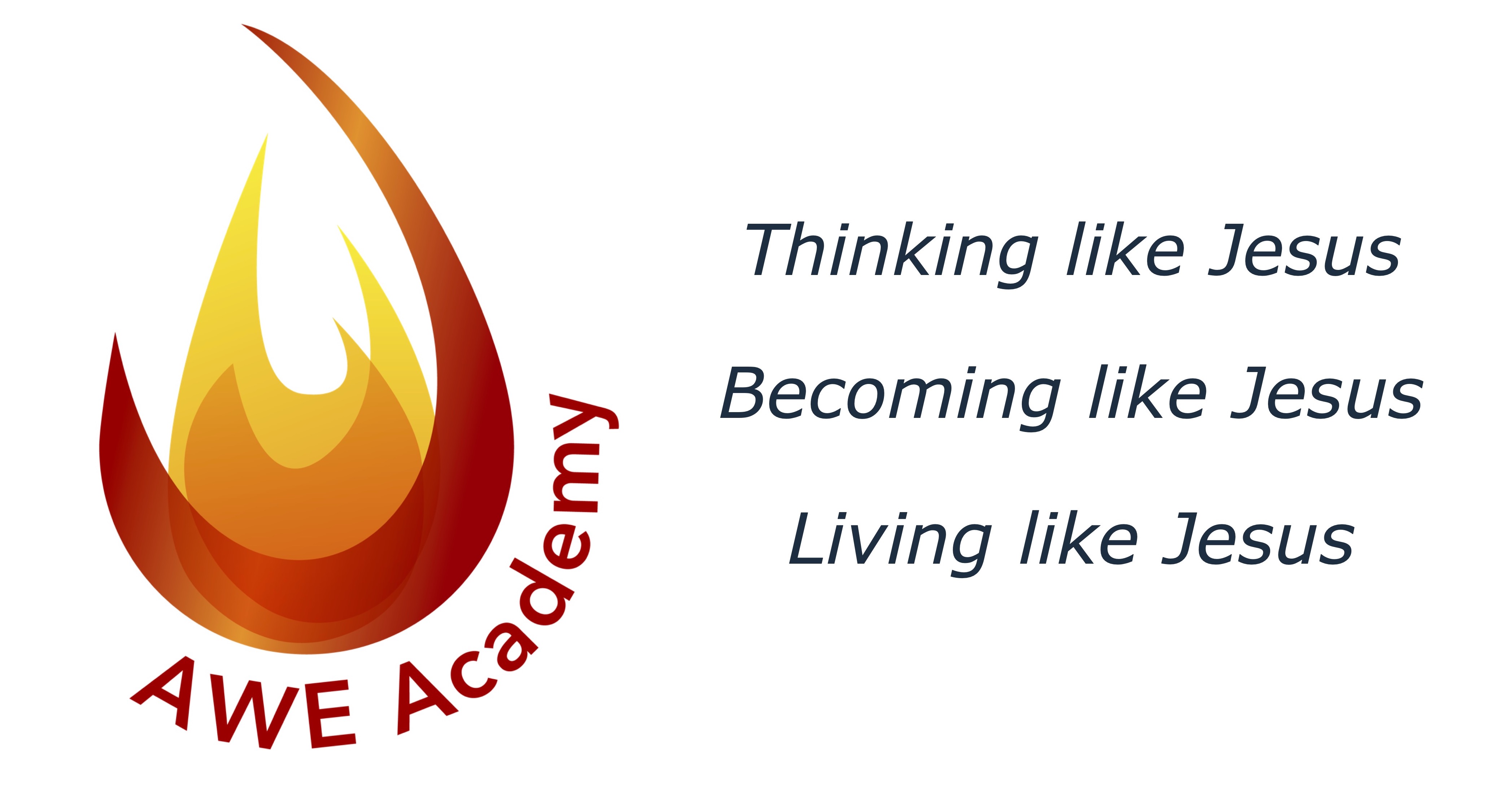 AWE Academy Logo